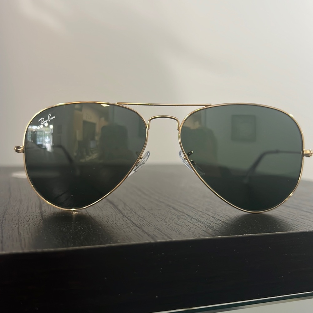 Rayban 3025